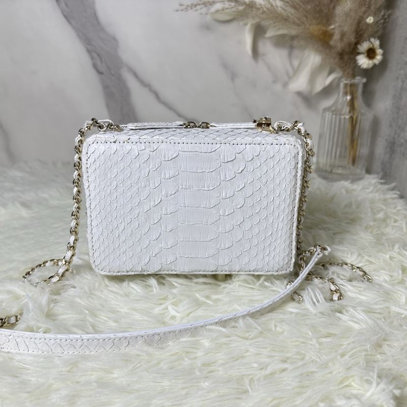 Ch**el satchel bags